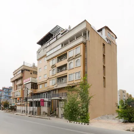 Hotel Sabrina Kathmandu