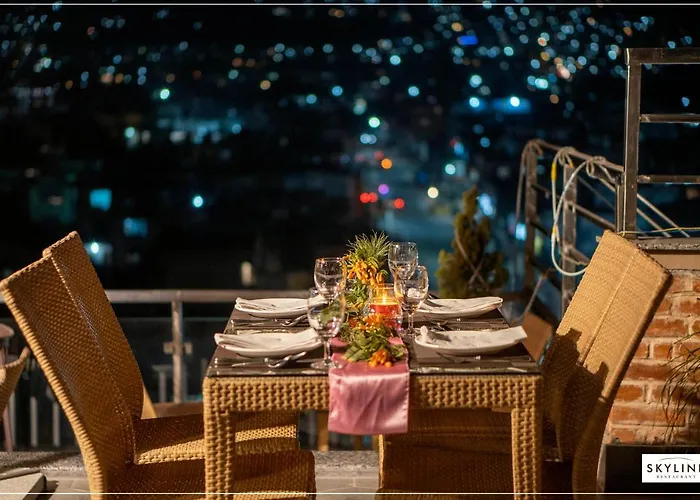 Sabrina 4* Kathmandu