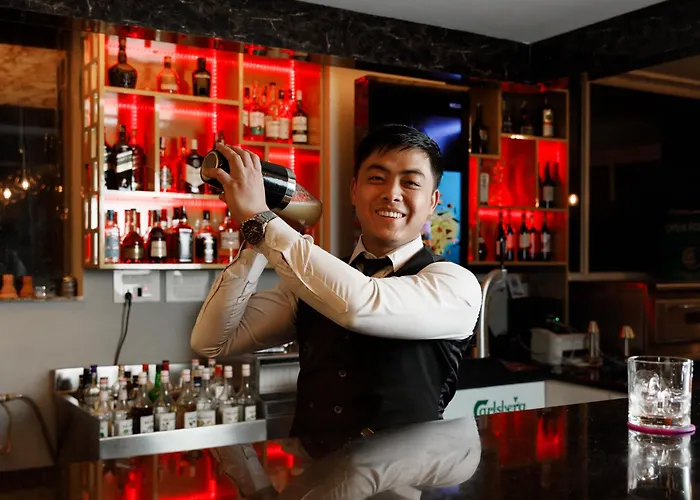 Hotel Sabrina Kathmandu