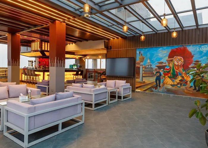 Sabrina Hotel