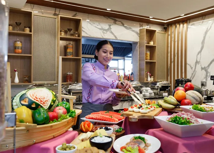 Sabrina Hotel 4*