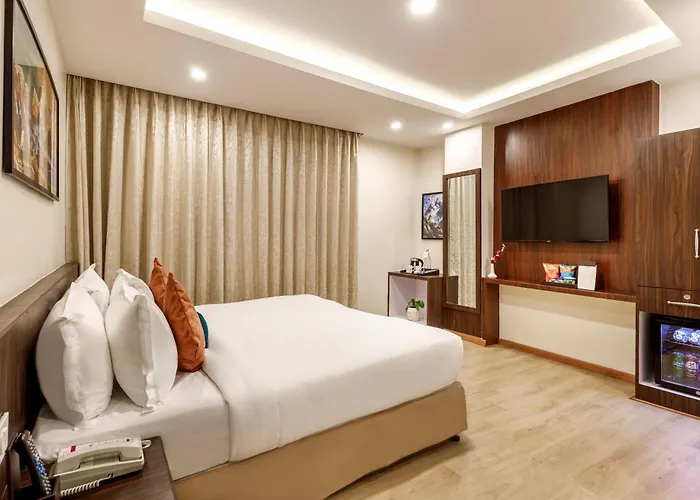 Hotel Sabrina 4*