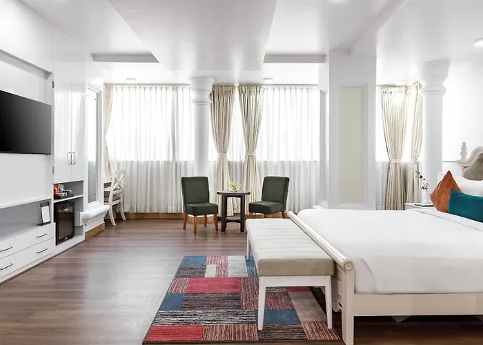 Hotel Sabrina