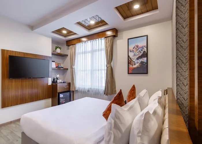Hotel Sabrina