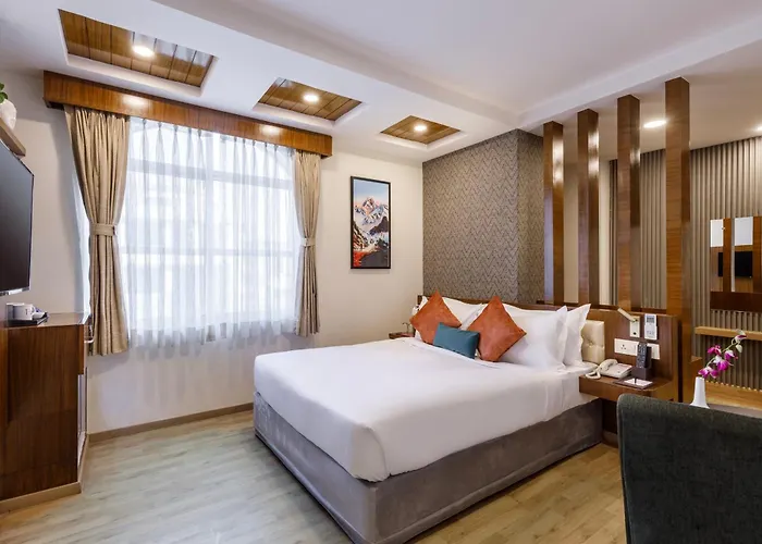 Hotel Sabrina 4*