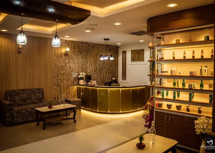 Hotel Sabrina