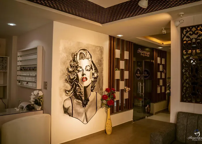 Sabrina Hotel 4*