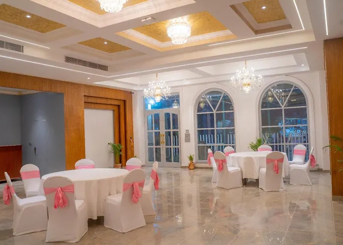 Hotel Sabrina 4*