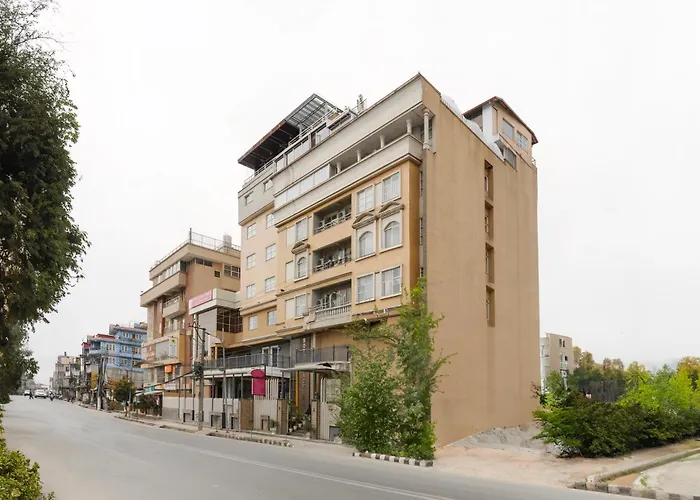 Sabrina Hotel 4*