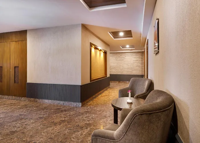Hotel Sabrina Kathmandu