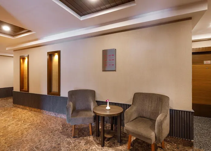 Sabrina 4* Kathmandu