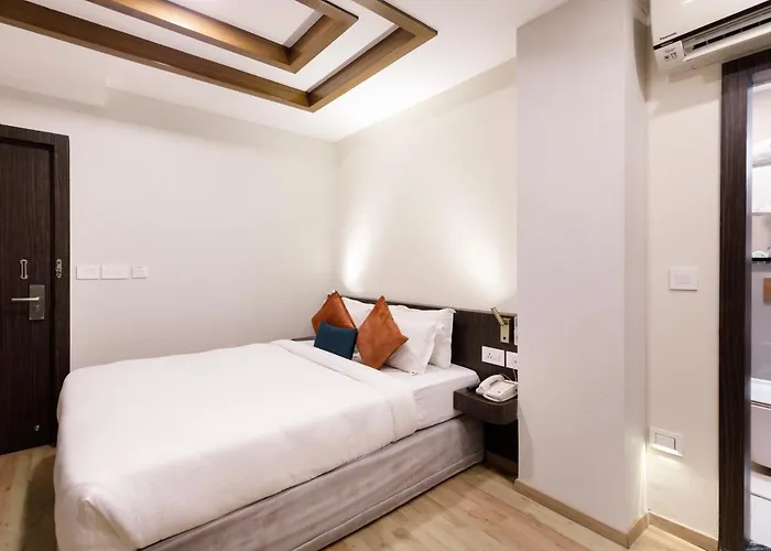 Sabrina Hotel Kathmandu