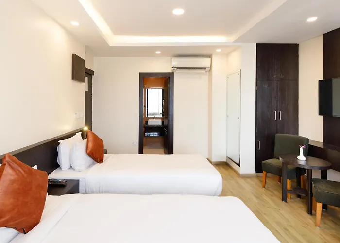 Sabrina Hotel