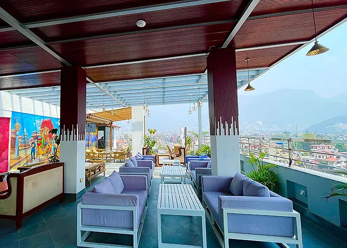 Sabrina Kathmandu