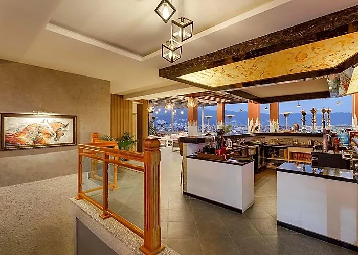 Sabrina 4* Kathmandu