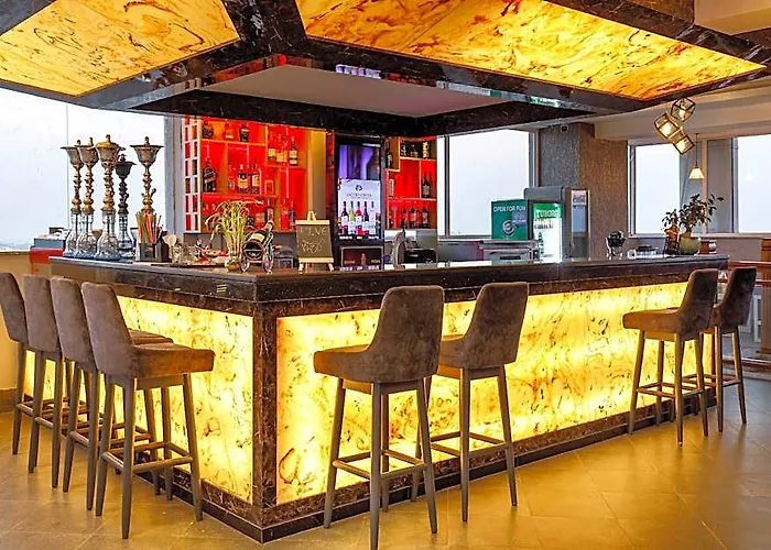 Hotel Sabrina