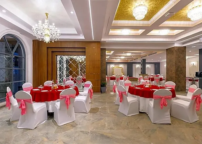 Sabrina Hotel