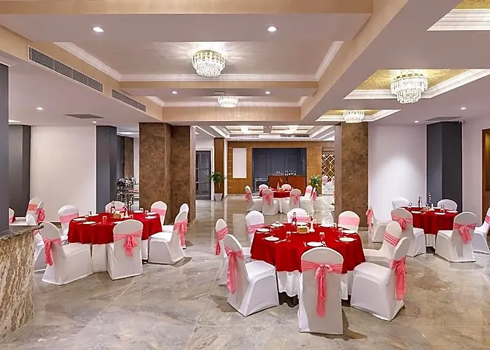 Sabrina 4* Kathmandu