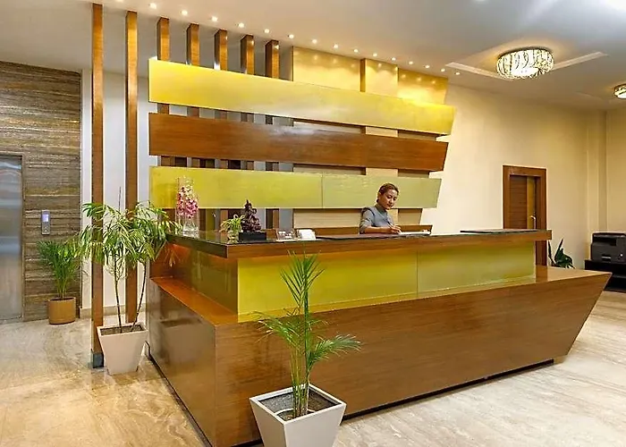 Hotel Sabrina