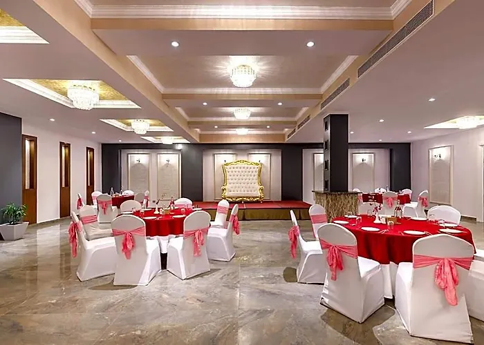 Hotel Sabrina 4*