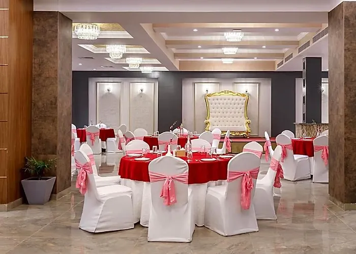 Sabrina Hotel Kathmandu