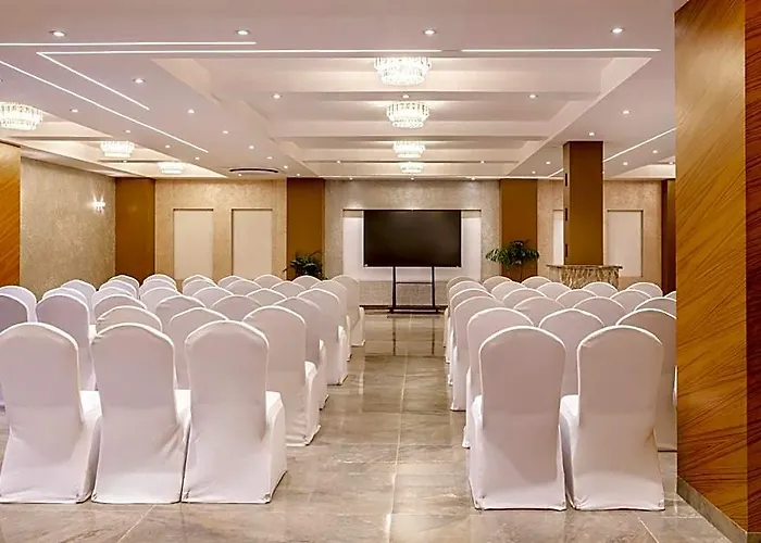 Sabrina 4* Kathmandu