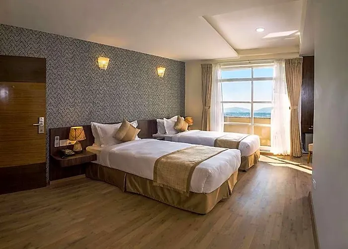 Hotel Sabrina 4*