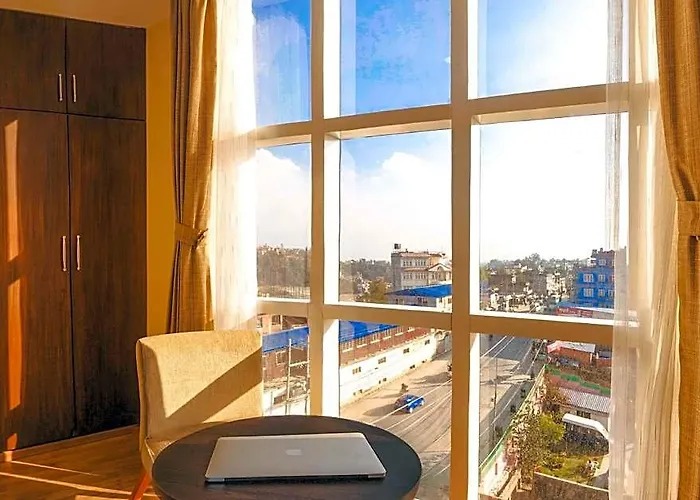 Hotel Sabrina 4*