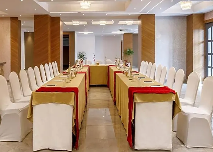 Sabrina Hotel 4*
