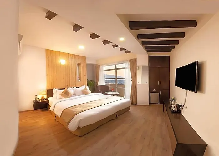 Sabrina Hotel Kathmandu